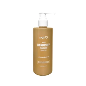 Skin’O Anti Dandruff Treatment Shampoo 200ml
