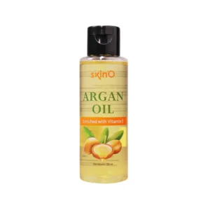 skin'O Argan Oil with Vitamin E -100ml