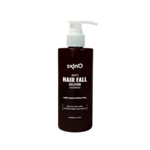 Skin’O Anti Hair Fall Solution Shampoo -200ml