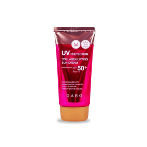 Dabo 3-in-1 Collagen Lifting Sun Cream SPF50+ PA+++ – 70ml