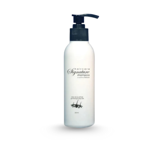 Signature Shampoo with active conditioner - 400ml