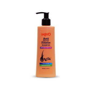 Skin’O Anti Hair Fall Solution Shampoo 200ml