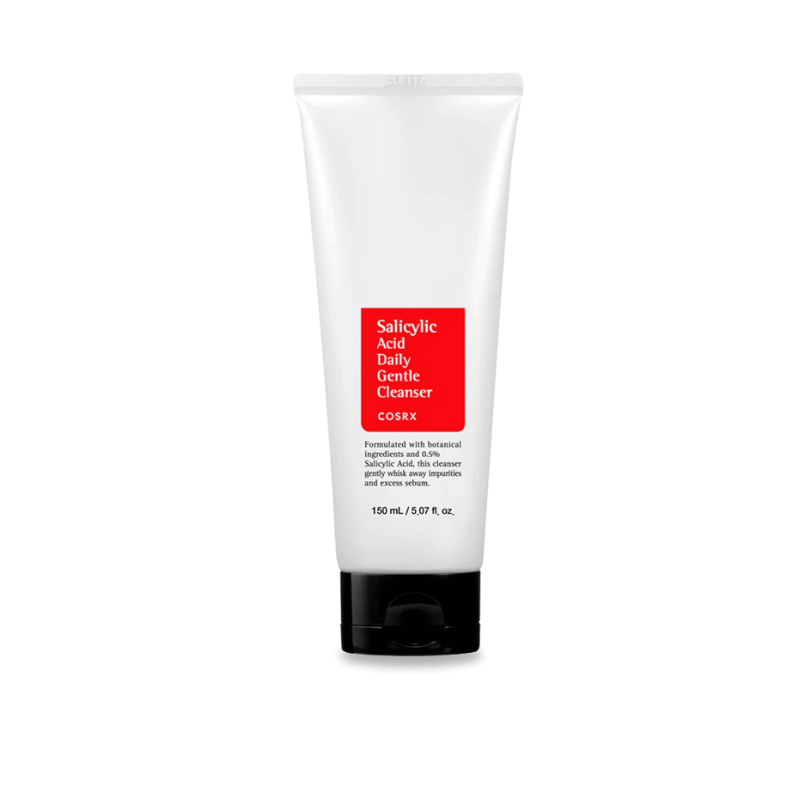 COSRX Salicylic Acid Daily Gentle Cleanser -150ml