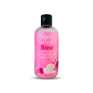 Skin’O Glow Your Skin Rose Scented Shower Gel -220 ml