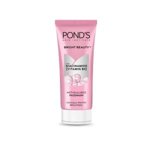 POND'S Bright Beauty Anti-Dullness Facewash with Vitamin B3 -100g