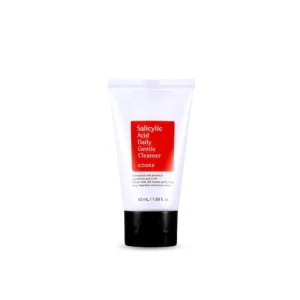 COSRX Salicylic Acid Daily Gentle Cleanser -50ml