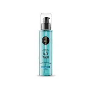 Skin Cafe Hydrating Hyaluronic Acid Face Wash with Seaweed Extract -140 ml
