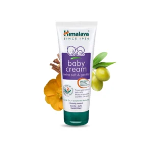 Himalaya Baby Cream -100ml
