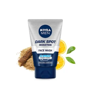 NIVEA MEN Dark Spot Reduction Face Wash -100ml
