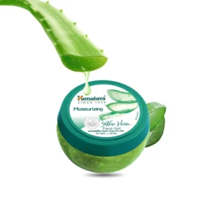 Himalaya Moisturizing Aloe Vera Face Gel -100ml