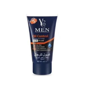 YC Oil Control Face Wash For Men -100ml