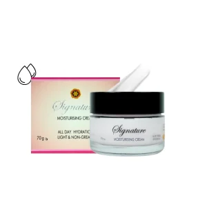 Signature Moisturizing Cream – 70 gm