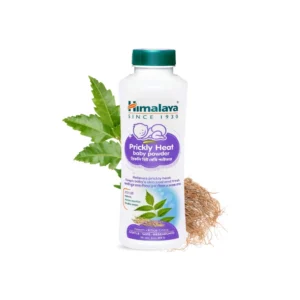 Himalaya Prickly Heat Baby Powder -100g