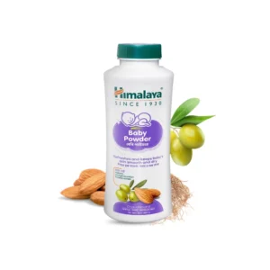Himalaya Baby Powder -100g