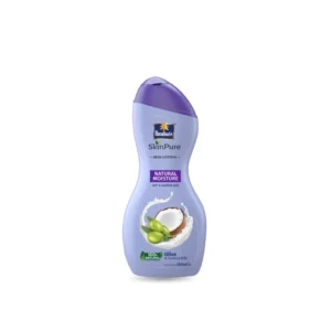 Parachute SkinPure Skin Lotion Natural Moisture -200ml