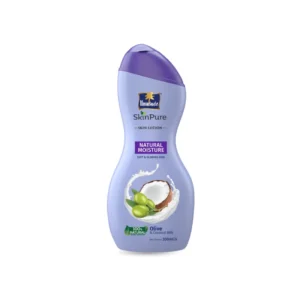 Parachute SkinPure Skin Lotion Natural Moisture -300ml
