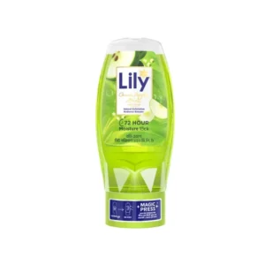 Lily Green Apple Burst Body Wash -250ml