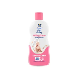 Parachute Just For Baby Milky Glow Lotion -200ml