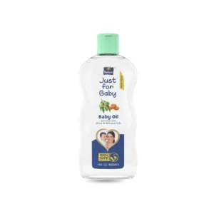 Parachute Just For Baby Baby oil -100ml