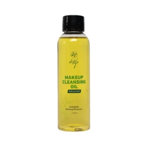 Skin Cafe Makeup Cleansing Oil Advanced Complete Makeup remover - 120ml