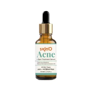 Skin'O Acne + Spot Treatment Serum -30ml