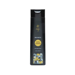 Skin Cafe End of Hair Fall Biotin Shampoo with Onion Extract -250ml