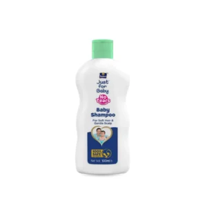 Parachute Just for Baby Shampoo -100ml