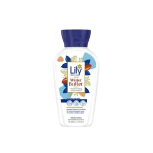 Lily Winter Butter Moisturizing Skin Lotion -100ml