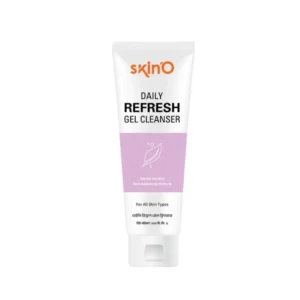 Skin’O Daily Refresh Gel Cleanser -100ml