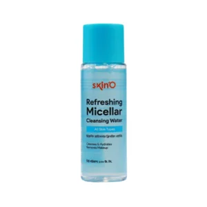 SkinO Refreshing Micellar Cleansing Water -100ml