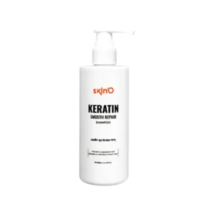 Skin’O Keratin Smooth Repair Shampoo -200ml
