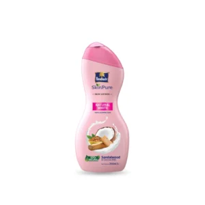 Parachute SkinPure Skin Lotion Natural White -200ml