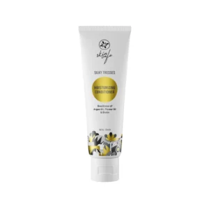 Skin Cafe Silky Tresses Moisturizing Conditioner -120ml