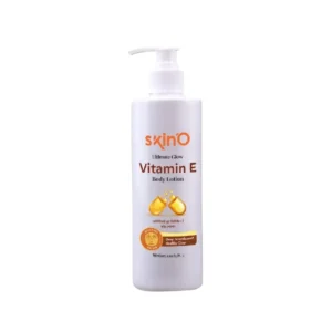 Skin'O Ultimate Glow Vitamin E Nourishing Body Lotion -220ml