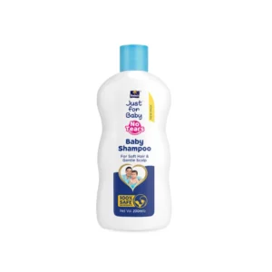 Parachute Just for Baby Shampoo -200ml