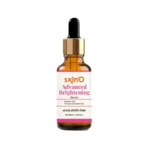 Skin'O Advanced Brightening Serum -30ml