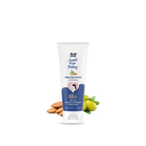 Parachute Just For Baby Face Cream -50ml