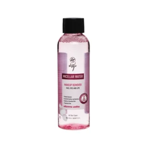 Skin Cafe Micellar Water Best Gentle Makeup Remover & Hydrator -120ml