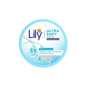 Lily Ultra Soft Serum Gel -50g