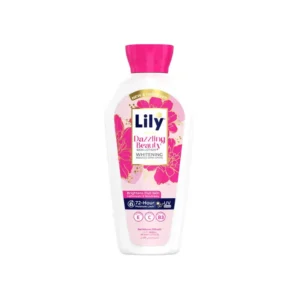 Lily Dazzling Beauty Whitening Skin Lotion -200ml
