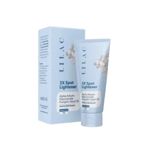 Lilac 3X Spot Lightener : The Ultimate Secret for Flawless Skin