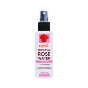 skin'O 100% Pure Rose Water -100ml