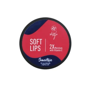 Skin Cafe Soft Lips Lip Balm Smoothie -10g