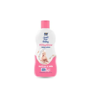 Parachute Just For Baby Milky Glow Lotion -100ml