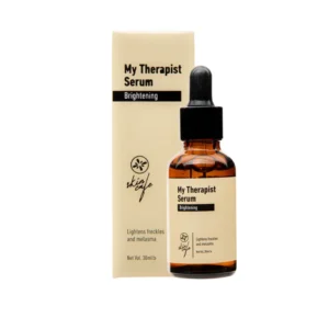 Skin Cafe My Therapist Serum Brightening -30ml