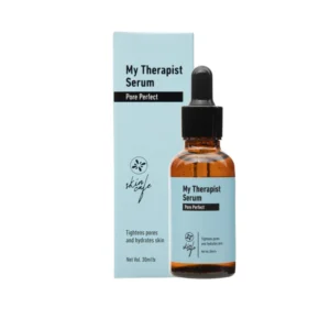 Skin Cafe My Therapist Serum Pore Perfect -30ml
