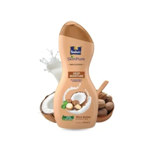 Parachute SkinPure Lotion Deep Moisture -300ml