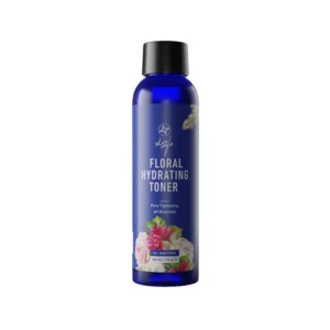Skin Cafe Floral Hydrating Toner -110ml