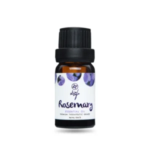 Skin Cafe 100% Natural Rosemary Essential Oil -10ml