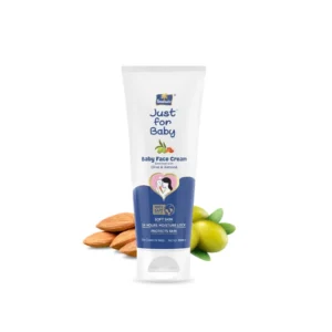 Parachute Just For Baby Face Cream -100ml